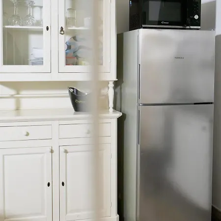 度假居 Casamarchi 索托马里纳