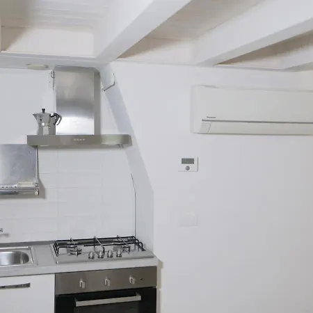 Vakantiehuis Casamarchi Sottomarina