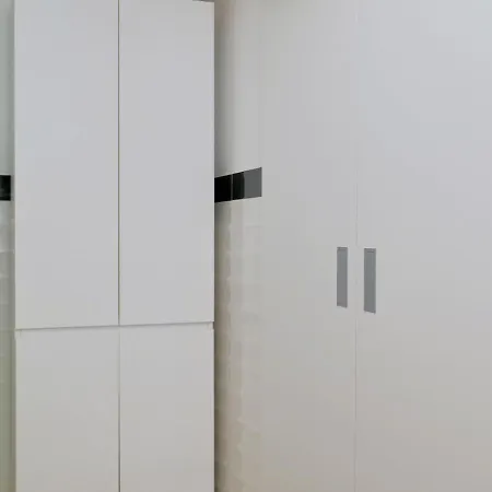 Vakantiehuis Casamarchi
