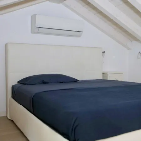 Tatil Evi Casamarchi Sottomarina