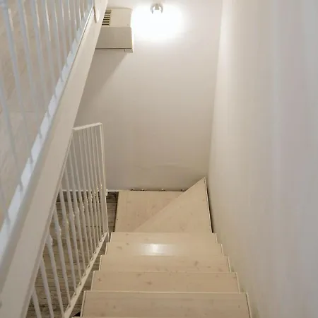 Tatil Evi Casamarchi Sottomarina