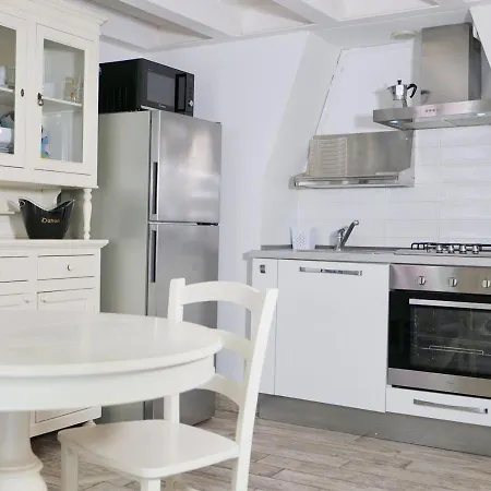 Tatil Evi Casamarchi Sottomarina