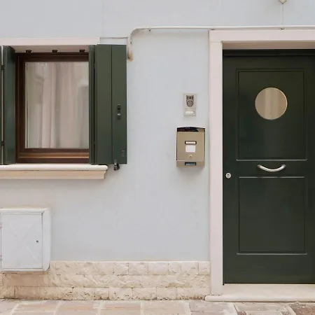 Tatil Evi Casamarchi Sottomarina