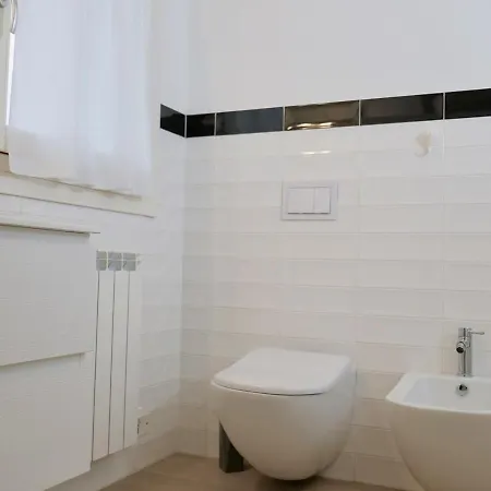 Дом отдыха Casamarchi *