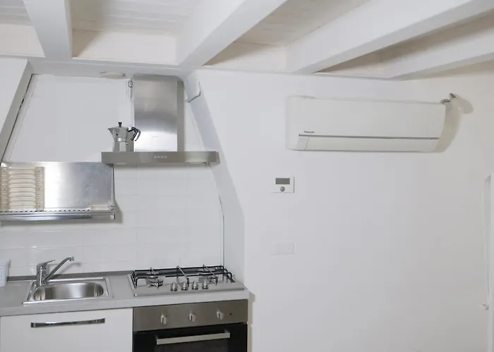 Сasa de vacaciones Casamarchi Sottomarina