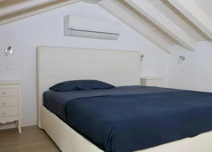 Сasa de vacaciones Casamarchi Sottomarina