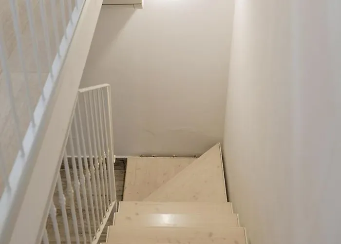 Сasa de vacaciones Casamarchi Sottomarina