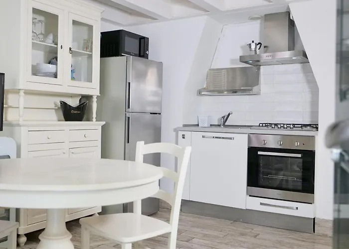 Сasa de vacaciones Casamarchi Sottomarina