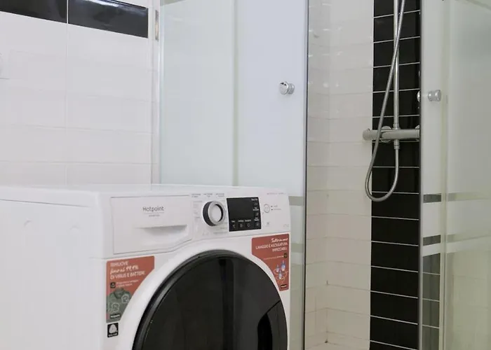 Сasa de vacaciones Casamarchi