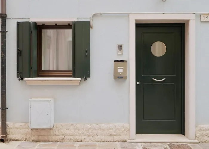 Сasa de vacaciones Casamarchi Sottomarina